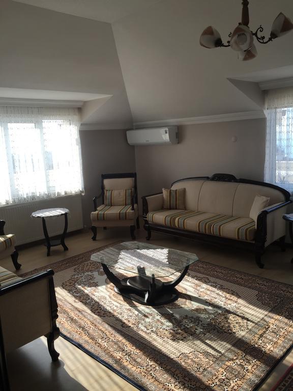 Safa Apartment Trabzon Exterior photo